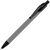 Ручка шариковая Undertone Black Soft Touch, серая