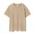 Футболка детская Regent Kids 150 бежевая (песок), на рост 96-104 см (4 года)