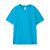 Футболка детская Regent Kids 150 бирюзовая, на рост 96-104 см (4 года)