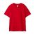 Футболка детская Regent Kids 150 красная, на рост 96-104 см (4 года)