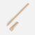 Ручка шариковая Carton Plus, ver.2, неокрашенная