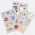 Наклейки бумажные Sticker Pack на заказ, S