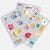 Наклейки бумажные Sticker Pack на заказ, L