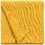 Шарф Glenn, желтый