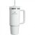 Термокружка Quencher H2.0 1180 с трубочкой, белая