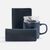 Набор inStream Tea, синий