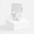 Набор Kroom, белый