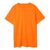 Футболка детская T-Bolka Kids, оранжевая, 6 лет