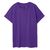 Футболка детская T-Bolka Kids, фиолетовая, 6 лет