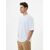 Футболка Oversize Premium 210, белая, размер S