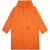 Дождевик детский RainDrop Kids, оранжевый, 8 лет (рост 118-128)