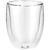 Стакан с двойными стенками Glass Big Bubble