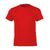Футболка детская Regent Fit Kids, красная, на рост 96-104 см (4 года)