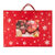 Пакет малый RED WONDER размер 32 x 27 x 11 см,