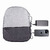 Набор подарочный POWER BEAM: рюкзак c USB портом и power bank