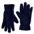 Перчатки флисовые сенсорные TRAIL L/XL 220