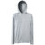Футболка LONG SLEEVE HOODED T 160
