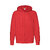 Толстовка без начеса LIGHTWEIGHT HOODED SWEAT JACKET 240