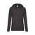 Толстовка женская без начеса LIGHTWEIGH HOODED SWEAT 240
