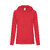 Толстовка женская без начеса LIGHTWEIGH HOODED SWEAT 240