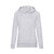 Толстовка женская без начеса LIGHTWEIGH HOODED SWEAT 240