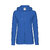 Толстовка женская без начеса LADIES LIGHTWEIGHT HOODED SWEAT 240