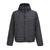 Куртка мужская "STREAM HOODED" 280 Т
