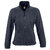 Толстовка женская "North Women", темно-синий_2XL, 100% п/э, 300 г/м 2