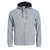 Толстовка мужская CLASSIC HOODY FULL ZIP 300