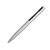 Ручка металлическая шариковая «Bevel»