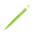 Ручка шариковая металлическая «Brush Gum», soft-touch