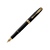 Ручка перьевая Parker «Sonnet Matt Black GT»