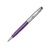 Ручка шариковая Parker «Sonnet Essentials Violet SB Steel CT»