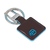 Брелок для ключей Blue Square
