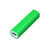 Внешний аккумулятор «Digi» прямоугольной формы, 2200 mAh