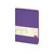 Ежедневник недатированный А5 «Megapolis Color Flex New»