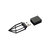 USB 2.0- флешка на 32 Гб «Геометрия»