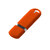 USB 3.0- флешка на 16 Гб, soft-touch