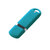 USB 3.0- флешка на 16 Гб, soft-touch
