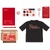 Welcome pack «Simple kit»