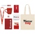 Welcome pack «Starter Bundle»