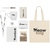 Welcome pack «Starter Bundle»