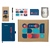 Welcome pack «Warm welcome»
