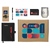 Welcome pack «Warm welcome»