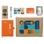 Welcome pack «Warm welcome»