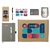Welcome pack «Warm welcome»