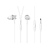 Наушники «Mi In-Ear Headphones Basic»