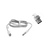 Кабель «Mi USB-C Cable 1m White»