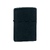 Зажигалка ZIPPO Classic с покрытием Black Matte