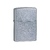 Зажигалка ZIPPO Classic с покрытием Street Chrome™